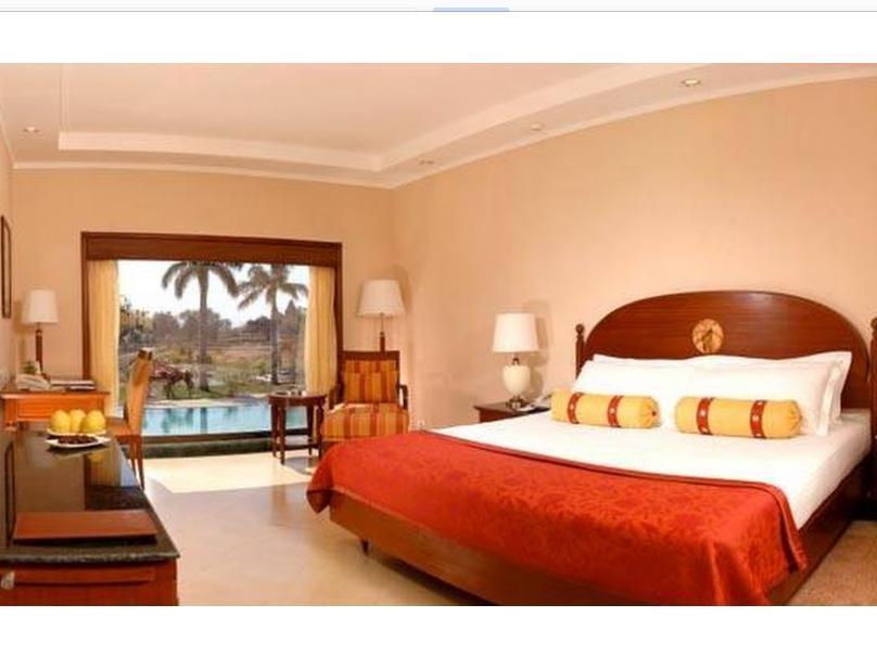 The Lalit Traveller Khajuraho Hotel Exterior photo